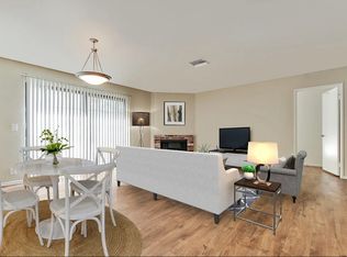 Coldwater Park Apartments, Studio City, CA 91604