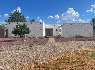 2948 Oriole Dr, Sierra Vista, AZ 85635