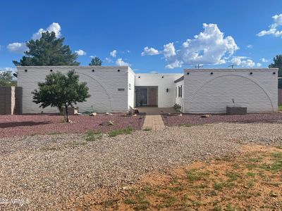 2948 Oriole Dr, Sierra Vista, AZ, 85635