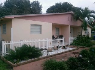 3062 NW 13th St #3062, Miami, FL 33125