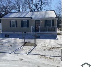 1102 7th St, Petersburg, VA 23803