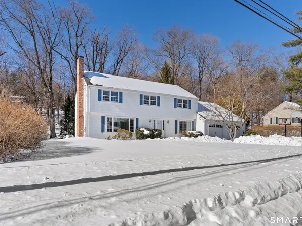 60 Berwyn Road, West Hartford, CT 06107