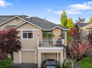 22756 SE 13th Ln UNIT C6, Sammamish, WA