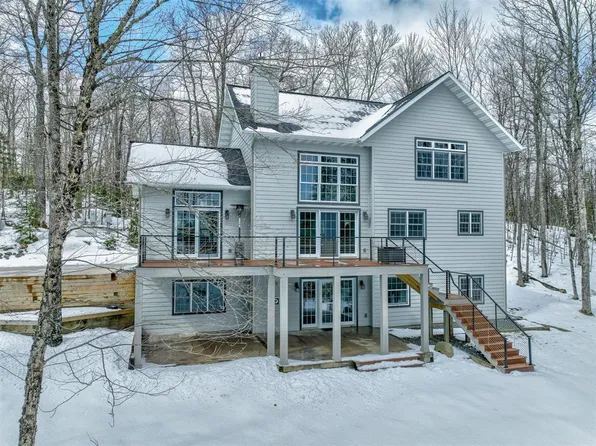 47660 Diamond Lake Drive, Cable, WI 54821