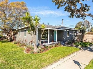 2807 Fisk Ln, Redondo Beach, CA 90278