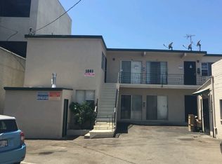Sawtelle-1661, Los Angeles, CA 90025