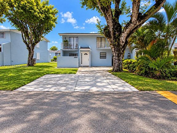 2nd image of 3860 SW 107th Ave #1-11