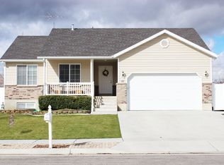 162 S 500 W, Tremonton, UT 84337