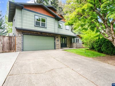 2266 Ironwood St, Eugene, OR, 97401