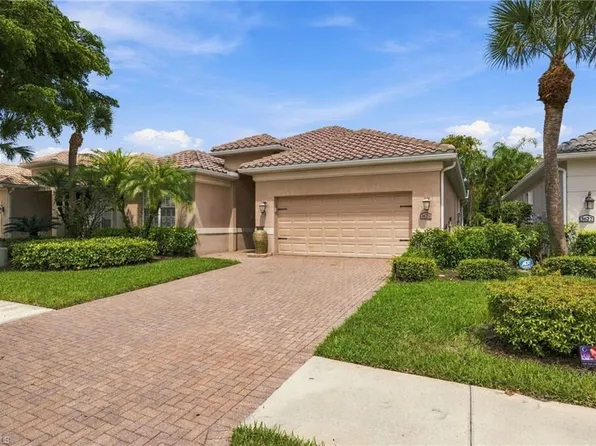 3626 Grand Cypress DR, NAPLES, FL 34119