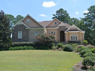 2701 Stonybrook Rd, Opelika, AL 36804