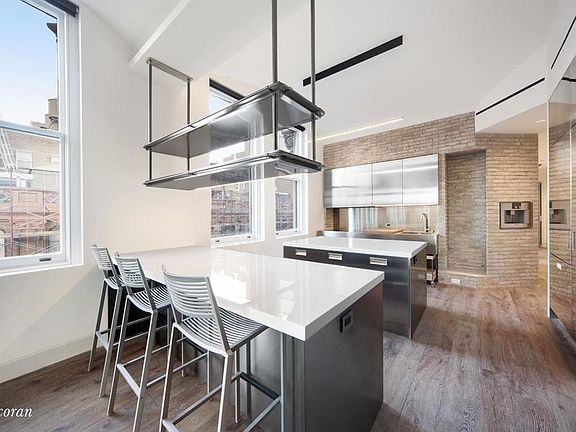 4th image of 640 Broadway Penthouse 2W