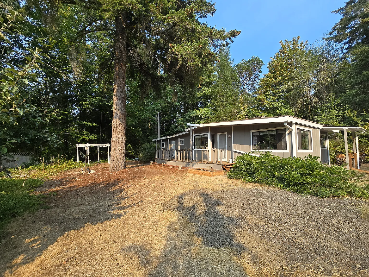 N Herron Rd NW, Lakebay — Photo 1