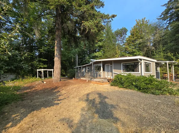 (undisclosed Address), Lakebay, WA 98349