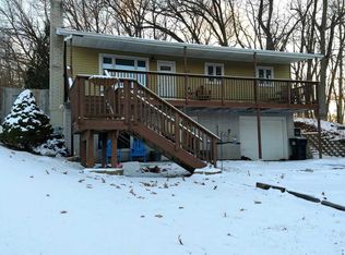 11909 Bradley Dr, Jerome, MI 49249