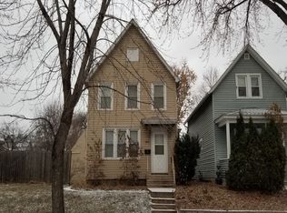 145 Winifred St W, Saint Paul, MN 55107