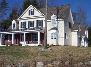 189 Pennock Ln, Rutland, VT 05701