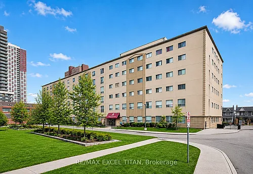 1401 Dupont St #404 Photo 1