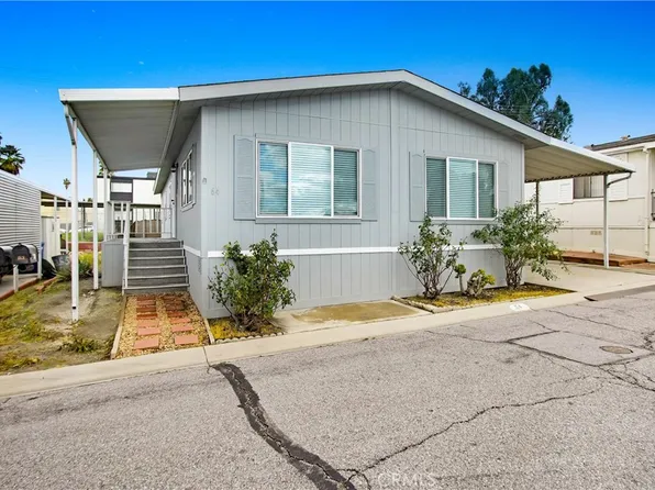 24414 University Ave Space 64, Loma Linda, CA 92354