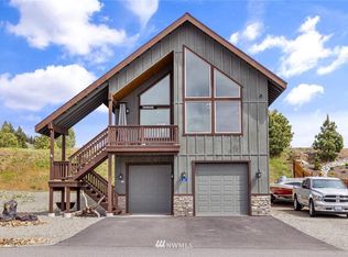 60 Maywood Ln, Ronald, WA 98940