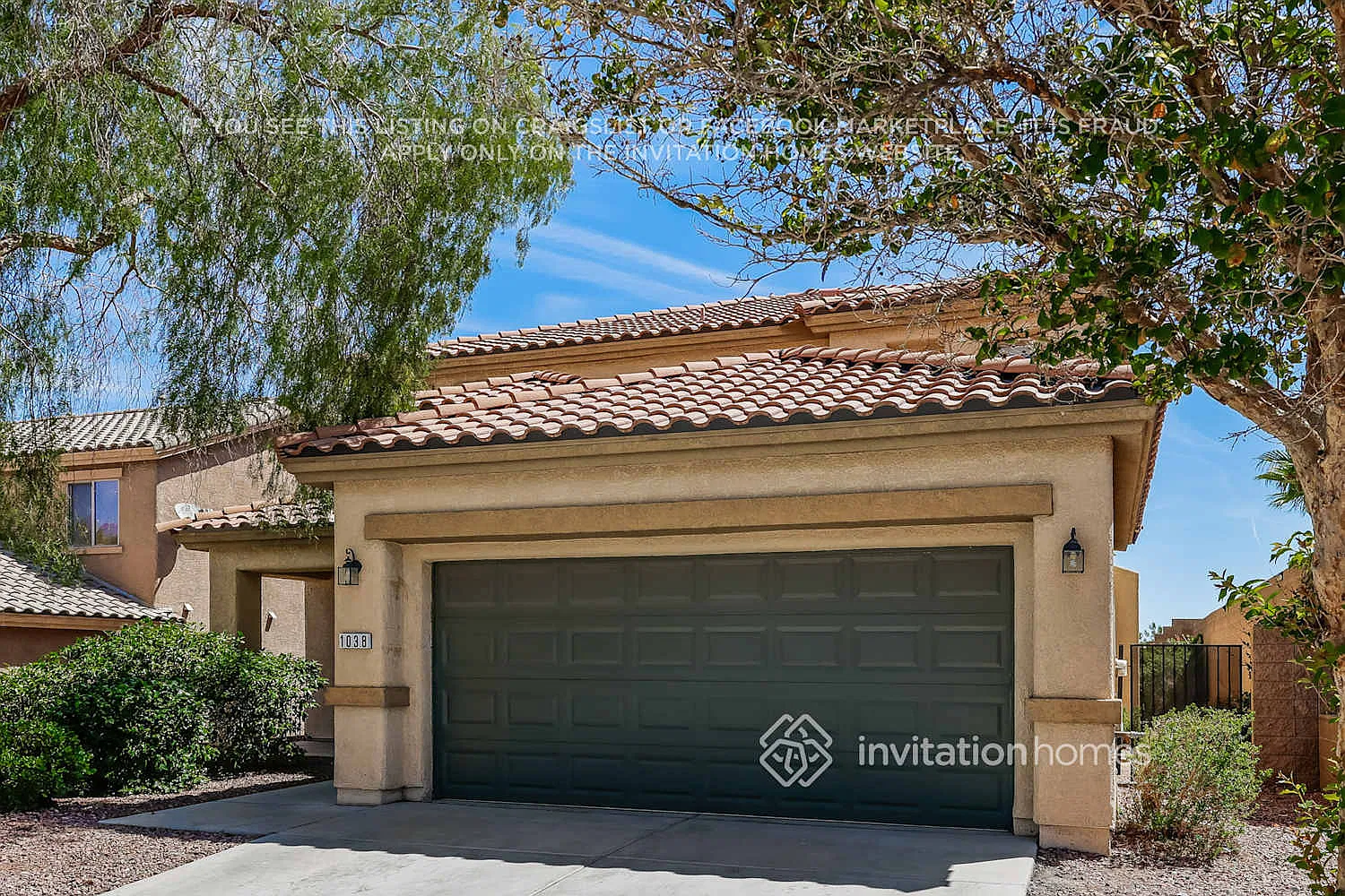 1038 Copper Palm Ct Henderson, NV 89002 — Photo 4