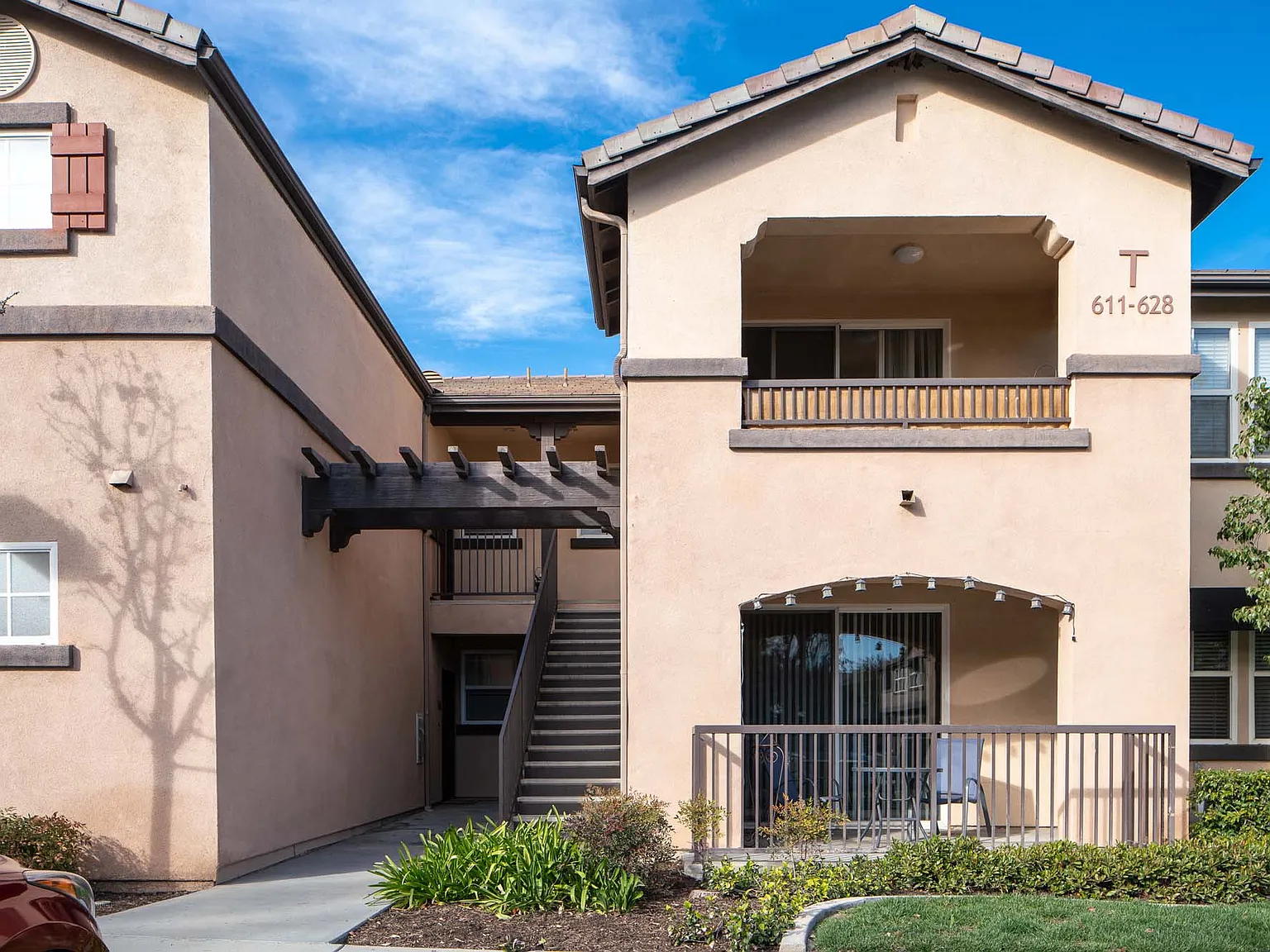 Sonoma at Mapleton Apartments — Photo 4
