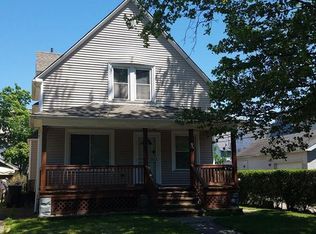 2195 W 95th St, Cleveland, OH