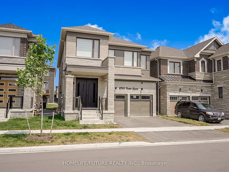 2809 Foxden Sq — Photo 3