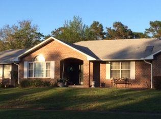 372 Sevilla Dr, Saint Augustine, FL 32086