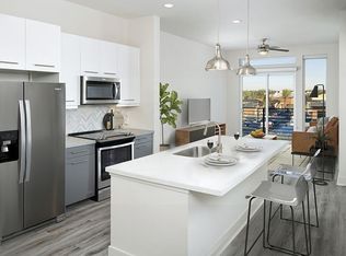 Camden RiNo, Denver, CO 80205