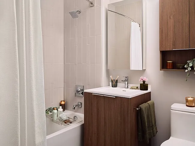 10 Hudson St #2308 — Photo 4