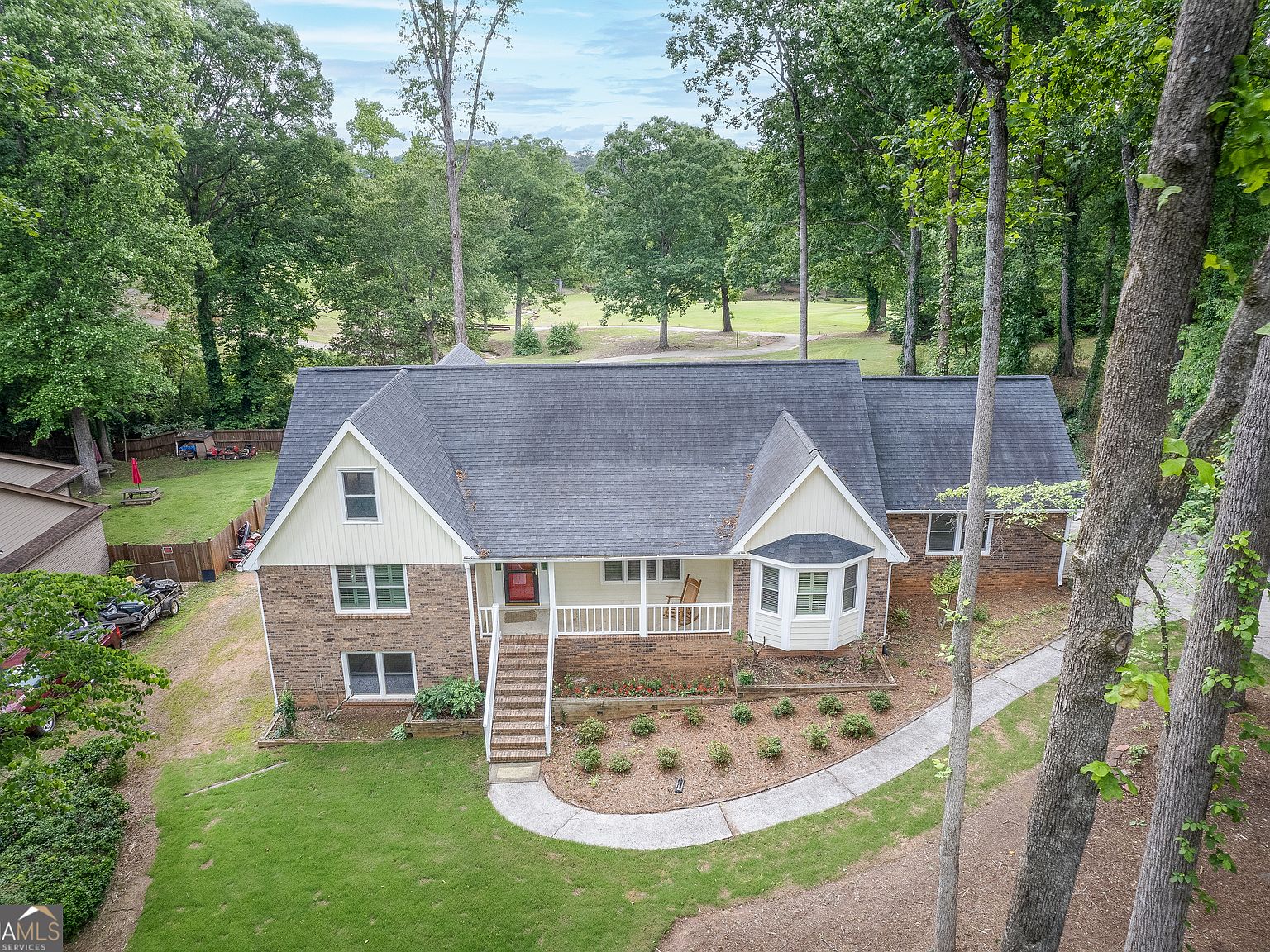 8366 Seven Oaks Dr, Jonesboro, GA 30236 Zillow