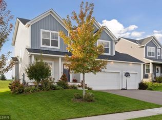 6388 Jeffery Ave S, Cottage Grove, MN 55016