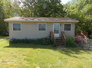 102 Crabbe Ln, Heathsville, VA 22473