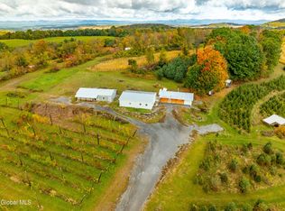 453 County Rte 47, Argyle, NY 12809