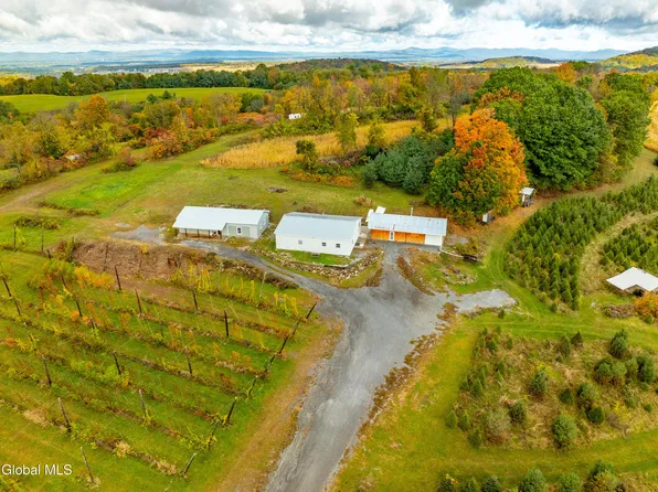 453 County Rte 47, Argyle, NY 12809