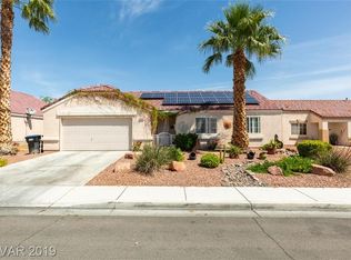 2606 Gardenia Flower Ave, North Las Vegas, NV 89031