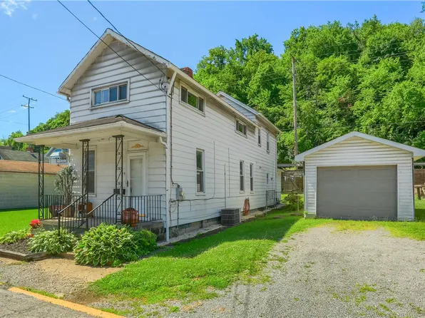 1550 Glenn Way, Mc Kees Rocks, PA 15136