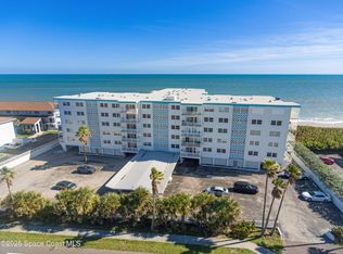 205 Highway A1a APT 403, Satellite Beach, FL 32937