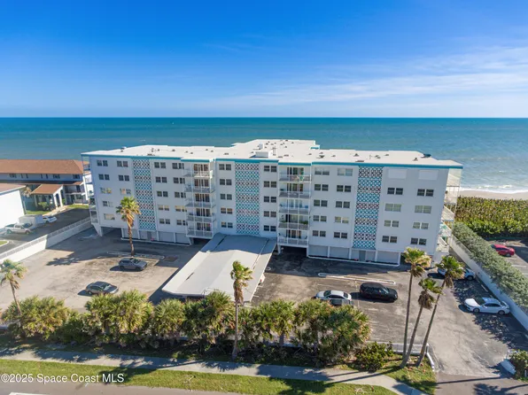 205 Highway A1a APT 403, Satellite Beach, FL 32937