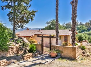 27407 Mountain Meadow Rd, Escondido, CA 92026