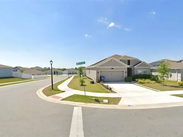 1929 Heart Lake Dr, Groveland, FL 34736