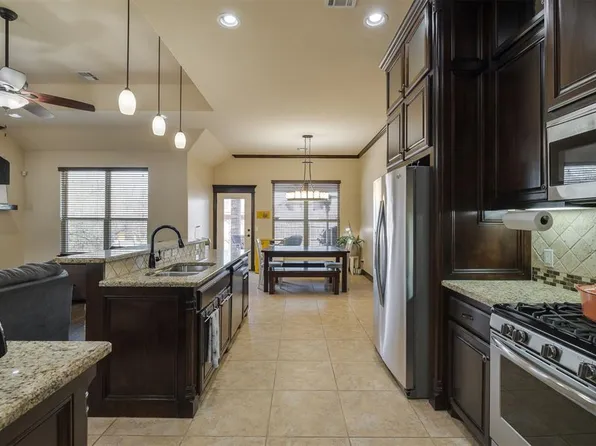 11721 SW 14th St, Yukon, OK 73099