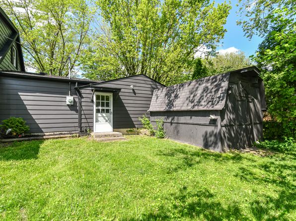 5721 Daphne Dr, Indianapolis, IN 46278