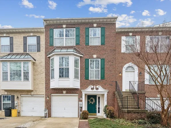 503 Captain John Brice Way, Annapolis, MD 21401