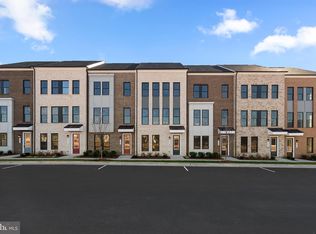13904 Aviation Pl Homesite 120, Herndon, VA 20171