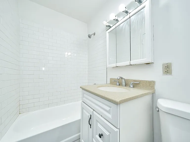 132 W 109th St #5D — Photo 8