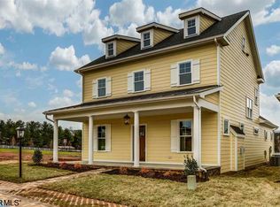 1623 Riverwalk Xing, Charlottesville, VA 22911