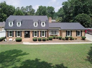 7045 Old Oak Ln, Mint Hill, NC 28227