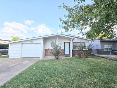 6115 S 10th St, Fort Smith, AR, 72908